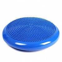 Oro masažo balanso pagalvė - Mėlynos spalvos
