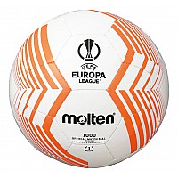 Futbolo kamuolys molten F5U1000-23, UEFA Europos conference league official 