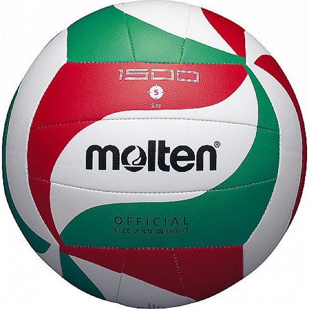 Tinklinio kamuolys Molten V5M1500