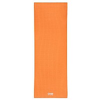Jogos kilimėlis One Fitness YM02 173x61x0,6 cm, orandžinis