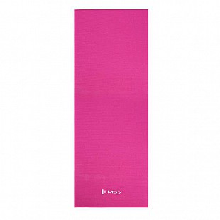 Jogos kilimėlis One Fitness YM02 173x61x0,6 cm, rožinės
